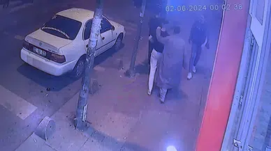 İstanbul- Sultangazi'de sokak ortasındaki tartışma kanlı bitti: 1 ölü 1 yaralı