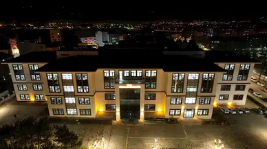 Bingöl'de 7 günlük eylem yasağı