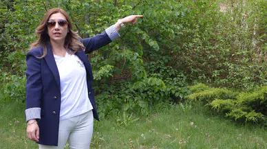 'İklim değişikliği ile mücadelede genç kuşakların rolü önemli'