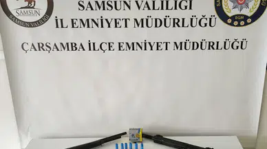 Miras meselesi yüzünden oğlunu vurdu