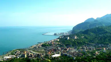 Yeşil Gelecek İçin Birlikte: Hopa Ticaret ve Sanayi Odası'ndan 5 Haziran Dünya Çevre Günü Kutlaması