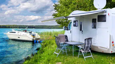 Hatay'da karavanla nereye gidilir? Hatay'da karavanla gidilecek yerler nerede?