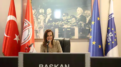 Başkan Ünsal'dan 27 mahalleye eşit hizmet sözü