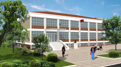 Bayburt'ta Eğitim Yatırımları Hız Kesmiyor: Kız Anadolu İmam Hatip Lisesi Devlet Yatırım Programına Alındı