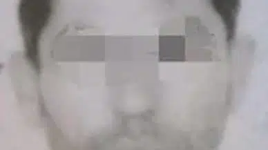 Eşiyle birlikte yakaladığı kişiyi bıçakla öldüren koca, Kırşehir'de yakalandı