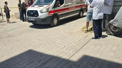 Başından vurulmuş olarak yaralı bulunan avukat, intihara kalkışmış