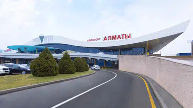  Göker Köse, vekaleten Almatı Havalimanı Genel Müdürü olarak atandı