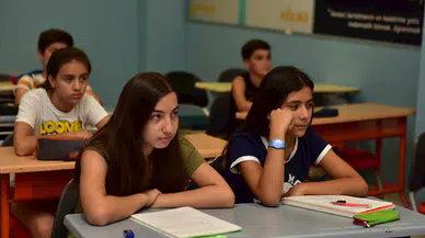 Kepez'in destek eğitim kursu kayıtları başladı 