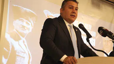 Yerli ve Milli Parti Başkanı Mutlu: DEM Parti’nin oyunlarını görelim artık