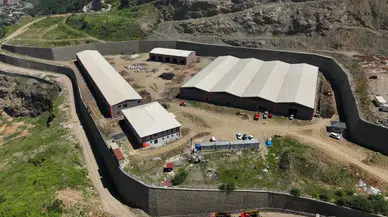 Ahmet Metin Genç: Bulak Makine İkmal Yerleşkesi, Trabzon'a Hızlı ve Kaliteli Hizmet Vaat Ediyor!