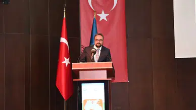 Türk ve Rus Tarihçiler Buluştu: Doğu Karadeniz'de I. Dünya Savaşı Mücadelesi Sempozyumu