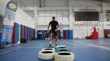 Yüreğir Belediyesi PMYO Hazırlık Kursu kayıtları başladı