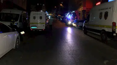 İstanbul - Maltepe’de bomba paniği