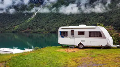 Bilecik'te karavanla nereye gidilir? Bilecik'te karavanla gidilecek yerler nerede?