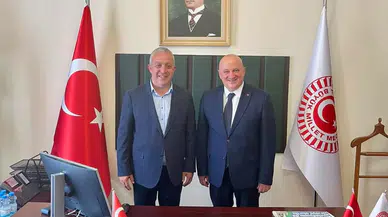 Artvin'de Belediye ve Meclis İşbirliği: Erdem ve Bayraktutan, Şehrin Geleceği İçin Kararlılıkla Çalışıyor