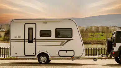 Balıkesir'de karavanla nereye gidilir? Balıkesir'de karavanla gidilecek yerler nerede?