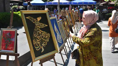 Trabzon'da Hayat Boyu Öğrenme Haftası kutlandı