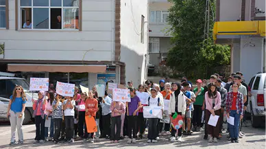 Tokat'tan kısa kısa 