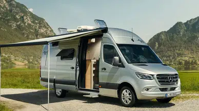 Kastamonu'da karavanla nereye gidilir? Kastamonu'da karavanla gidilecek yerler nerede?