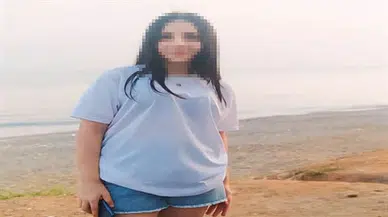 7 gündür kayıp olarak aranan Yağmur, bulundu