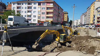 Rize'nin Su Yollarındaki Değişim: Bölge Müdürü Fatih Kişi, DSİ Projelerini Köylerde Değerlendirdi