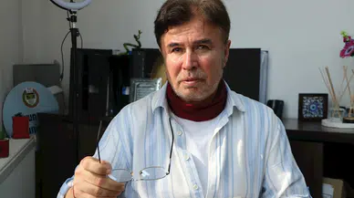 Gözlükten kurtulmak isterken görme yetisini kaybetti