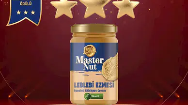 Gold Harvest’in üç ürünü Superior Taste Award’ın ‘sıradışı ürünler’ kategorisinde yerini aldı   