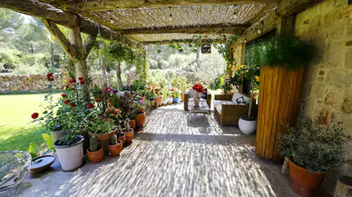 'En güzel Bahçe, Balkon ve Teras' yarışması sonuçlandı