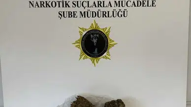 Samsun'daki narkotik denetimlerde 37 şüpheli yakalandı