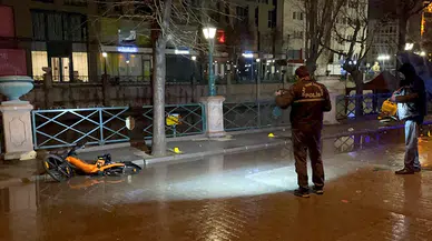 Oğlu sokak ortasında 17 bıçak darbesiyle öldürülen baba: Bunları insan olarak görmüyorum