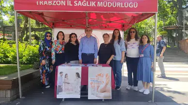 Sağlıkta Erken Teşhisin Önemi: Fenilketonüri Taramaları Bilinci Artırmaya Devam Ediyor