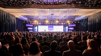 Yerli ve yabancı iş dünyasının liderleri IFS Connect etkinliğinde bir araya geldi