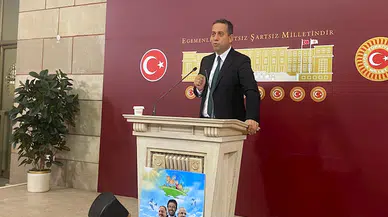 CHP'li Başarır: Hiçbir partiden milletvekili transferi yapmıyoruz