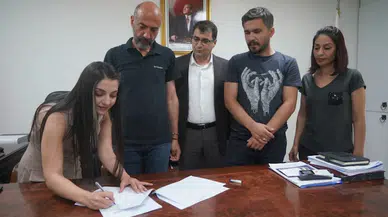 Diyarbakır Büyükşehir Belediyesi’nde kadınlara regl izni