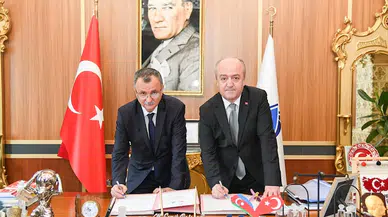 Yunusemre'de yükümlülerin topluma kazandırılması hedefleniyor