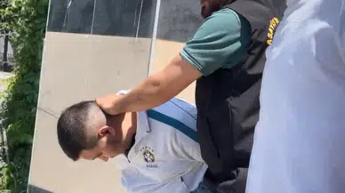 İstanbul - Bakırköy'de 7 milyon liralık dolandırıcılık yapan şüpheli yakalandı