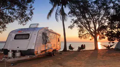 Bartın'da karavanla nereye gidilir? Bartın'da karavanla gidilecek yerler nerede?