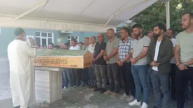 Gemi yangınında dumandan etkilenen personel öldü (2)
