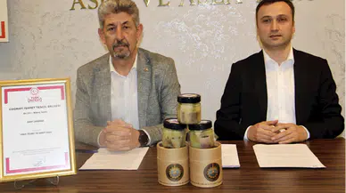 Sinop'un tescilli ürünü lakerda için kentte üretim tesisi kurulması planlanıyor