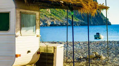 Amasya'da karavanla nereye gidilir? Amasya'da karavanla gidilecek yerler nerede?