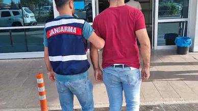 İzmir'de terör operasyonu: 6 gözaltı