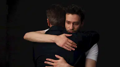 Taş Kağıt Makas, sezon arası veriyor