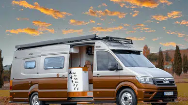 Gaziantep'te karavanla nereye gidilir? Gaziantep'te karavanla gidilecek yerler nerede?