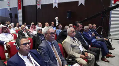 10'uncu Türk-Arap Gıda ve Gıda Teknolojileri Fuarı başladı