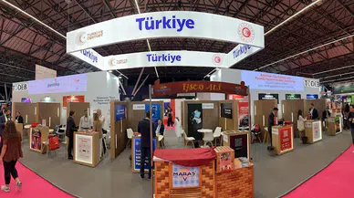 Amsterdam’daki Money 20/20 Europe Fintek Fuarı’nda Türk markalara yoğun ilgi