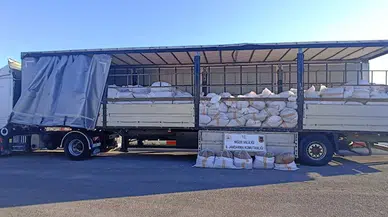 Niğde'de 3 milyon TL değerinde kaçak tütün ele geçirildi
