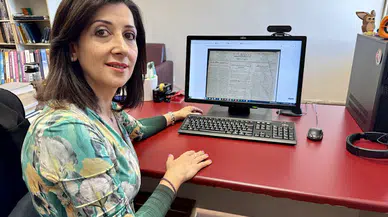 Milli Mücadele'nin İstikbal gazetesi yurt dışından araştırmacılara da kaynak oluyor  