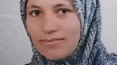 1 çocuk annesi evinde ölü bulundu; eşi ve 5 Afgan gözaltında