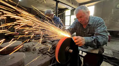 Bayramda acemi kasaplara 'bıçak' uyarısı