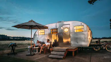 Niğde'de karavanla nereye gidilir? Niğde'de karavanla gidilecek yerler nerede?